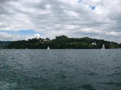 6561 Meggen Vierwaldstättersee