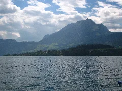 6565 Kastanienbaum Vierwaldstättersee