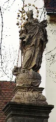 6572 Maria Immaculata (Ebringen)