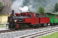 69901 Mauterndorf