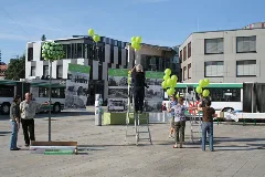70 Jahren Obusbetrieb In Eberswalde Geo En.hlipp.de 13427