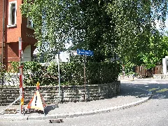 7324 Luzern Eichwaldstrasse At Obergrundstrasse