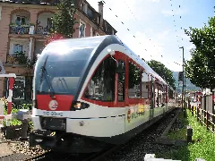 7325 Luzern Eichwaldstrasse Zb Spatz