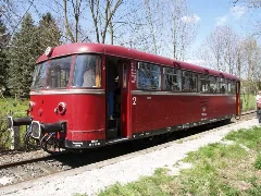 798 766 2 Almetalbahn Thülen