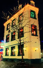7Ter Himmel Altstadt Saarlouis