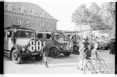 80 Jahre Freiwillige Feuerwehr In Kronshagen (Kiel 36.547)