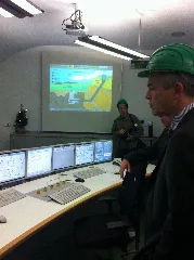 9. Station Pumpspeicherkraftwerk Der Enervie Gruppe In Finnentrop (6436388715)