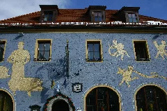 92507 Nabburg, Germany Panoramio Michal Gorski