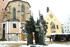 93413 Cham, Germany Panoramio