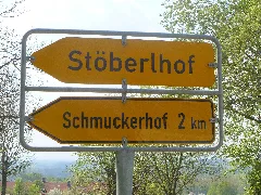 95671 Bärnau, Germany Panoramio