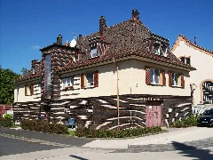 97688 Bad Kissingen, Germany Panoramio