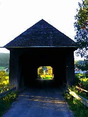 A Bridge For My Friend Panoramio