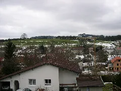 A Cold Day In Heimenkirch Panoramio