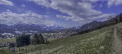 A Part Of Reit Im Winkl View Reit Im Winkl Panoramio