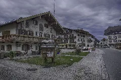 A Part Of Ruhpolding Panoramio (2)