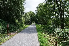 A Part Of Solingen Corkscrew Route Panoramio