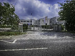A Part Of Velbert View Kfv Panoramio