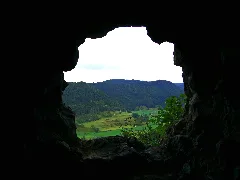 A Very Old Window Panoramio