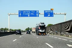 A1 Amstetten Ost 2