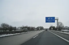 A1 Kreuz (50), Stuckenborstel (1000M) Geo.hlipp.de 7779