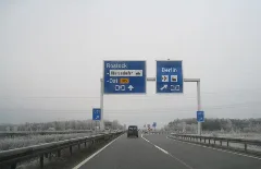 A19 Kreuz (9) Rostock Geograph.org.uk 7645