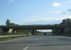 A2 Bei Kreuz Ostwestfalen Lippe Geo En.hlipp.de 13893