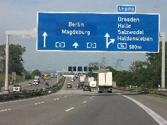 A2 Duitsland