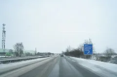 A28 Bei Kreuz Apen Remels Geo.hlipp.de 7144
