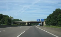 A4 A555 Bei Kreuz 12 Geo En.hlipp.de 12363