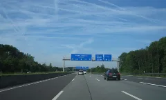A4 A61 Kreuz 9, Kerpen Geo En.hlipp.de 12426