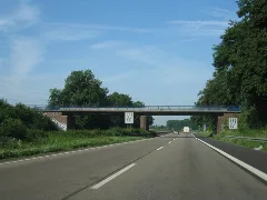 A4 Bei Gewerbegebie Geo En.hlipp.de 13486