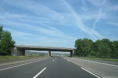 A4 Bei Kreuz 9B, Frechen Nord Geo En.hlipp.de 12382