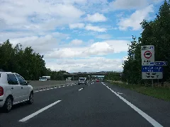 A4 Bruck Ost 2