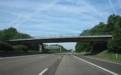 A4 Westlich Von Kreuz 12 Geo En.hlipp.de 12365