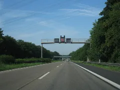 A4 Zwischen Arnoldsweiler Und Birkesdorf Geo En.hlipp.de 13482