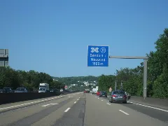 A48 Kreuz 11, Bendorf Neuwied (1500M) Geo En.hlipp.de 12132
