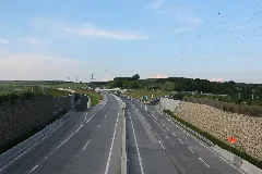 A5 Ulrichskirchen