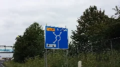 A540 Jüchen