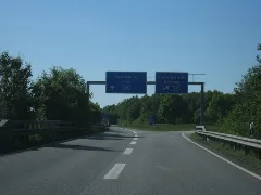 A61 A48 Kreuz Koblenz Geo En.hlipp.de 12123