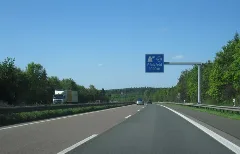 A61 Kreuz 43 Pfalzfeld (1000M) Geo En.hlipp.de 11078
