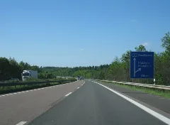 A61 Kreuz 43 Pfalzfeld (500M) Geo En.hlipp.de 11079