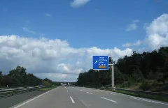 A7 Bei Kreuz 44 Soltau Ost Geo.hlipp.de 6875