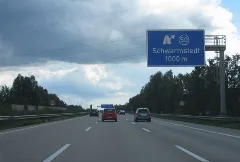 A7 Kreuz 50, Schwarmstedt (1000M) Geo.hlipp.de 16011