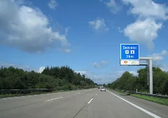A7 Seevetal Rasthof 3Km Geo.hlipp.de 6967