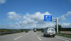 A7 Thieshope Kreuze 39, 1000 M Geo.hlipp.de 4029