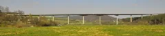 A71 Talbrücke Reichenbach