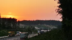 A8 Bei Rutesheim Panoramio
