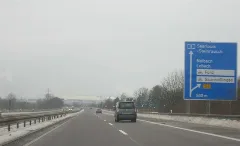 A8 Kreuz 12 Nalbach (500M) Geo.hlipp.de 28576