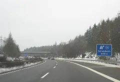 A8 Kreuz 14, Schwalbach (1000M) Geo.hlipp.de 16127