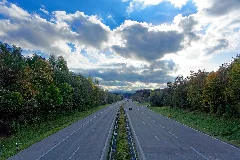 A95 Iffeldorf 1
